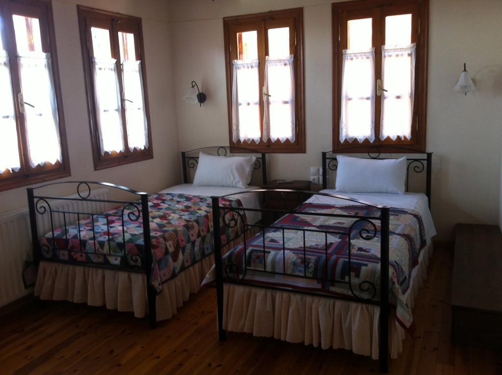 Guesthouse Kolenti Portaria  Exterior photo